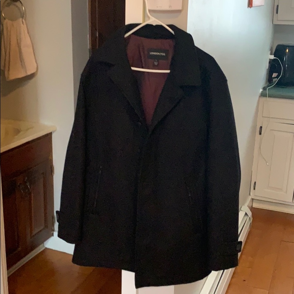 Dress men jacket